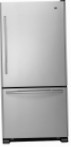 Maytag 5GBL22PRYA Fridge refrigerator with freezer