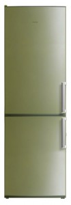 Charakteristik Kühlschrank ATLANT ХМ 4421-070 N Foto