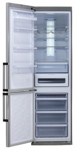 特点 冰箱 Samsung RL-50 RGEMG 照片