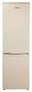 đặc điểm Tủ lạnh Shivaki SHRF-335DI ảnh