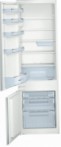 Bosch KIV38V20 Fridge refrigerator with freezer
