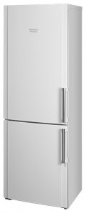 Характеристики Холодильник Hotpoint-Ariston EC 1824 H фото