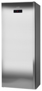 характеристики Холодильник Hansa FC367.6DZVX Фото