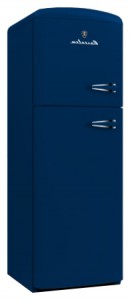 Характеристики Холодильник ROSENLEW RT291 SAPPHIRE BLUE фото