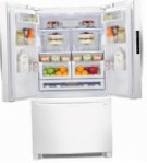 Frigidaire MSBG30V5LW Fridge refrigerator with freezer