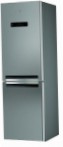 Whirlpool WВA 3387 NFCIX Fridge refrigerator with freezer