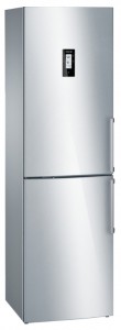 özellikleri Buzdolabı Bosch KGN39XI19 fotoğraf