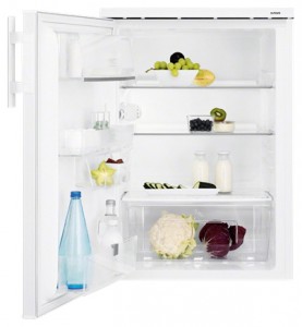 katangian Refrigerator Electrolux ERT 1606 AOW larawan