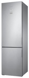Charakteristik Kühlschrank Samsung RB-37J5440SA Foto