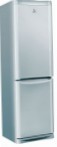 Indesit NBHA 20 NX Fridge refrigerator with freezer