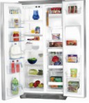 Frigidaire GPVS25V9GS Fridge refrigerator with freezer
