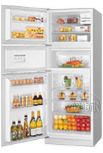特性 冷蔵庫 LG GR-403 SVQ 写真