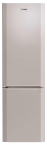 характеристики Холодильник BEKO CN 328102 S Фото