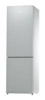 Charakteristik Kühlschrank Snaige RF36SM-P10027G Foto