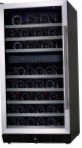 Dunavox DX-94.270DSK Fridge wine cupboard