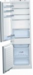 Bosch KIN86VS20 冷蔵庫 冷凍庫と冷蔵庫
