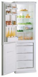 katangian Refrigerator LG GR-349 SQF larawan