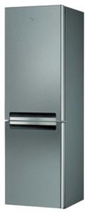 Характеристики Холодильник Whirlpool WBA 3688 NFCIX фото