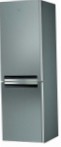 Whirlpool WBA 3688 NFCIX Fridge refrigerator with freezer