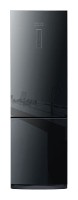 характеристики Холодильник Franke FCB 4001 NF S BK A+ Фото