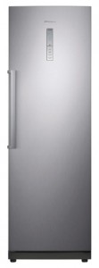 kjennetegn Kjøleskap Samsung RZ-28 H6160SS Bilde