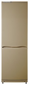 katangian Refrigerator ATLANT ХМ 6021-050 larawan