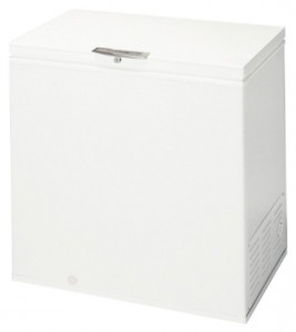 özellikleri Buzdolabı Frigidaire MFC09V4GW fotoğraf