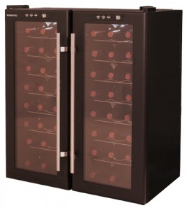 Характеристики Холодильник Cavanova CV-048-2Т фото