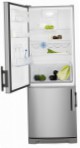 Electrolux ENF 4451 AOX Lednička chladnička s mrazničkou