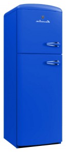 特性 冷蔵庫 ROSENLEW RT291 LASURITE BLUE 写真
