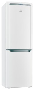özellikleri Buzdolabı Indesit PBAA 33 F fotoğraf