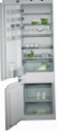 Gaggenau RB 282-203 Fridge refrigerator with freezer