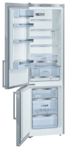 özellikleri Buzdolabı Bosch KGE39AI30 fotoğraf