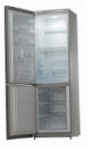 Snaige RF36SM-P1AH27J Fridge refrigerator with freezer