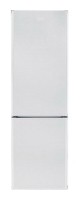 характеристики Холодильник Candy CKBF 6180 W Фото