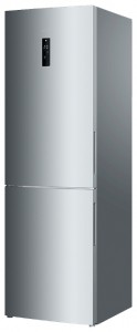 Charakteristik Kühlschrank Haier C2FE636CSJ Foto