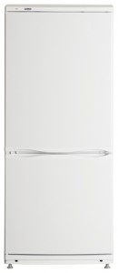 katangian Refrigerator ATLANT ХМ 4098-022 larawan