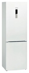 katangian Refrigerator Bosch KGN36VW11 larawan
