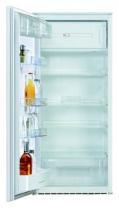 đặc điểm Tủ lạnh Kuppersbusch IKE 2360-1 ảnh