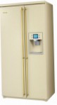 Smeg SBS800P1 Hladilnik hladilnik z zamrzovalnikom