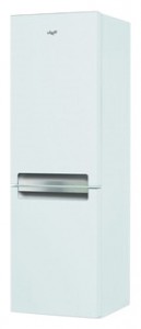 Характеристики Холодильник Whirlpool WBA 3327 NFW фото