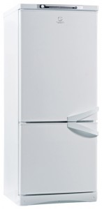 özellikleri Buzdolabı Indesit SB 150-2 fotoğraf