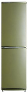 Характеристики Холодильник ATLANT ХМ 6025-070 фото