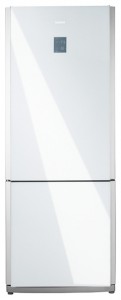 Характеристики Холодильник BEKO CNE 47520 GW фото