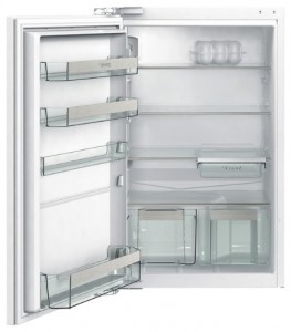 Charakteristik Kühlschrank Gorenje GDR 67088 Foto