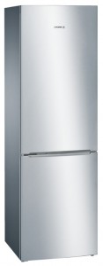 katangian Refrigerator Bosch KGN39VP15 larawan