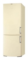 özellikleri Buzdolabı Smeg FC326PNF fotoğraf
