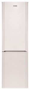 özellikleri Buzdolabı BEKO CN 335102 fotoğraf