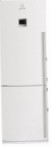 Electrolux EN 53453 AW Fridge refrigerator with freezer