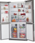 Vestfrost VFD 910 X Kühlschrank kühlschrank mit gefrierfach